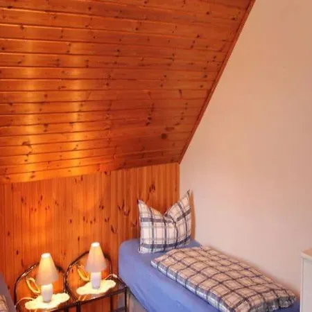 Prázdninový dům 