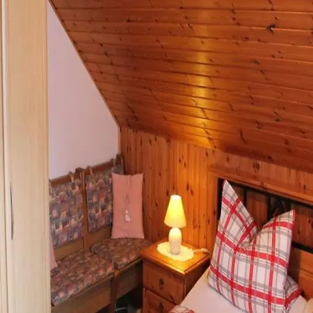 Prázdninový dům 